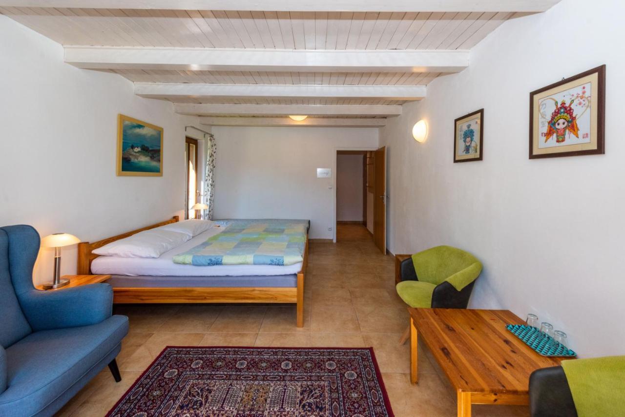 Hotel Modrin Pec pod Sněžkou Zewnętrze zdjęcie