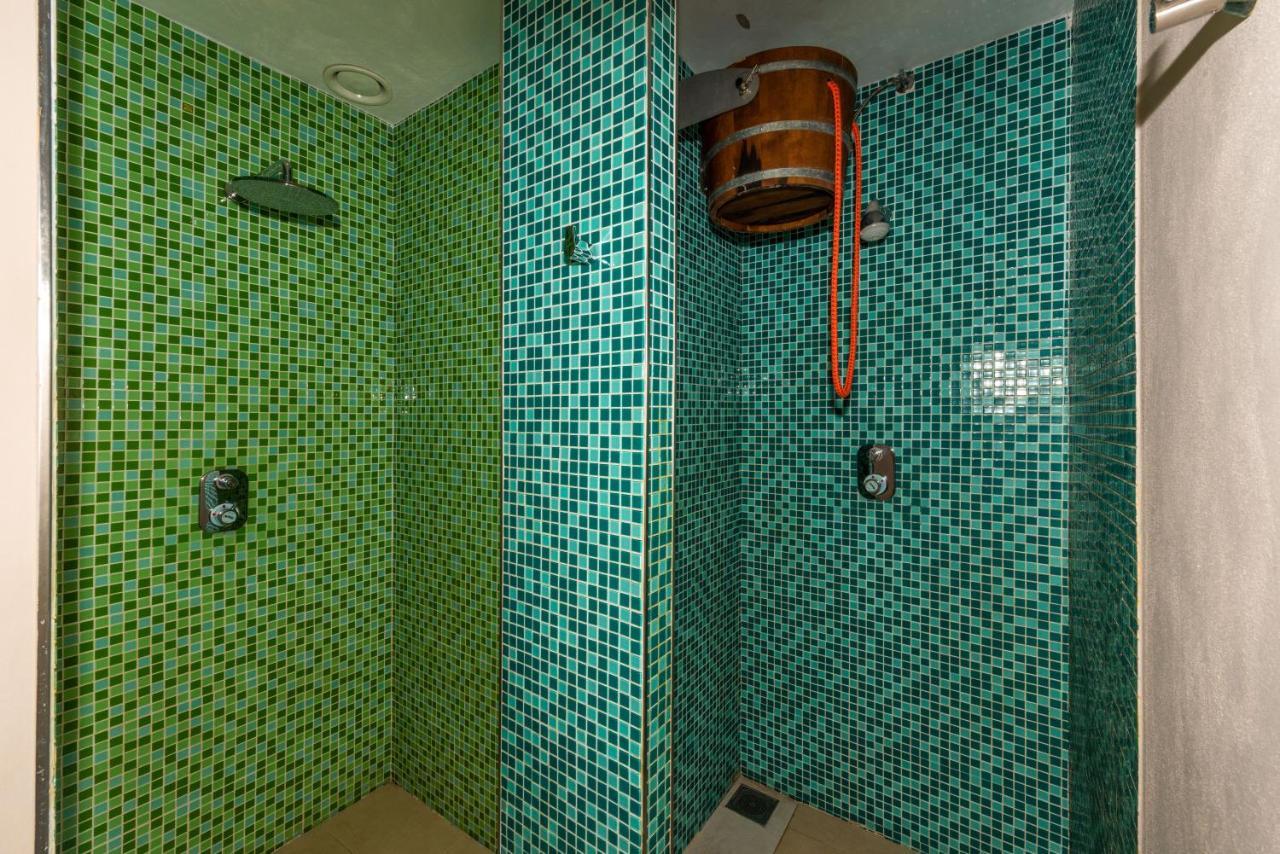 Hotel Modrin Pec pod Sněžkou Zewnętrze zdjęcie